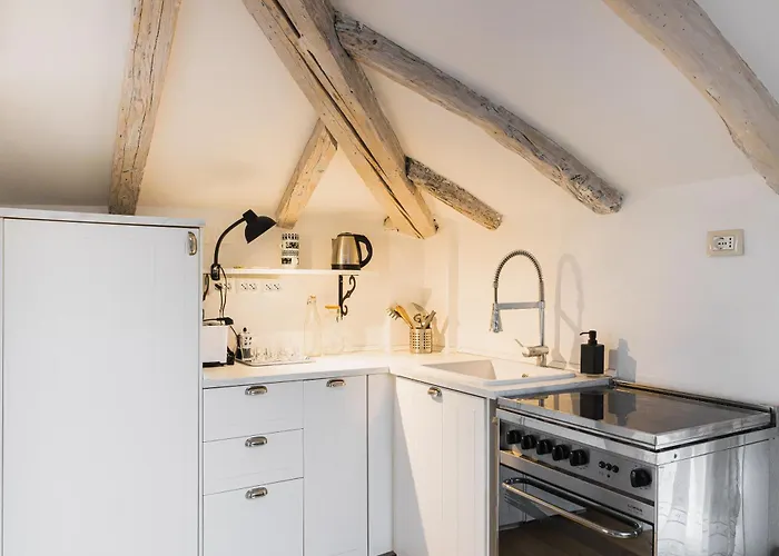 Maison d'hôtes Dimora Persichetto Bologne