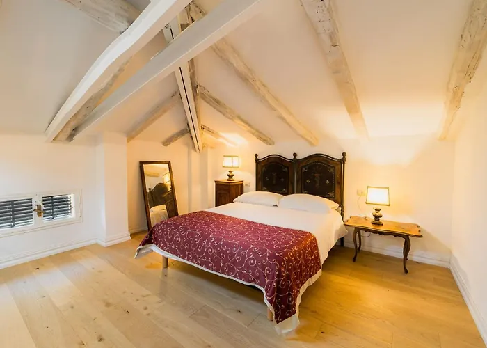 Dimora Persichetto 4*