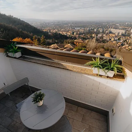 Konukevi Dimora Persichetto