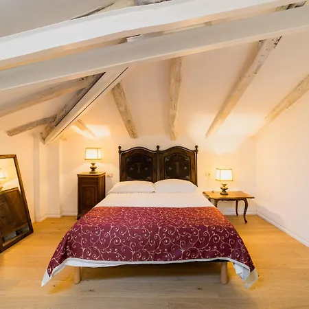 Dimora Persichetto Bolonya