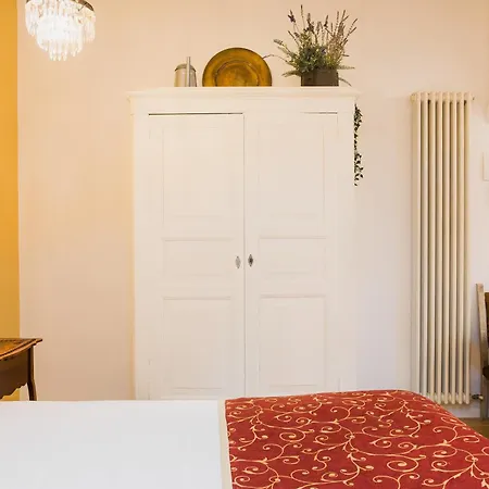 Dimora Persichetto Bolonya