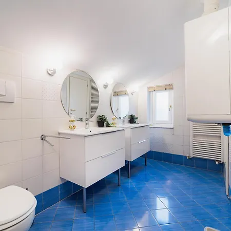 Dimora Persichetto Konukevi