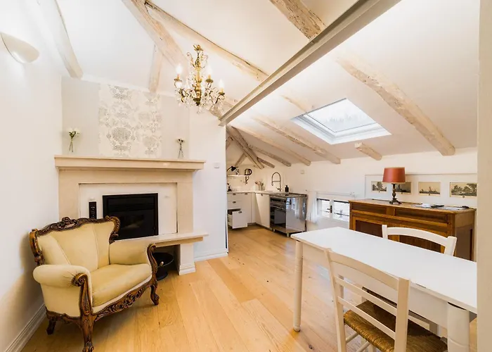 게스트하우스 Dimora Persichetto