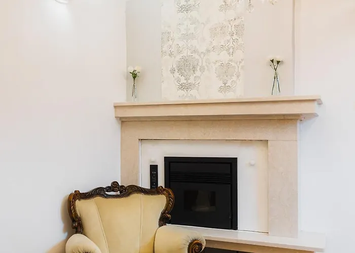 Dimora Persichetto 볼로냐