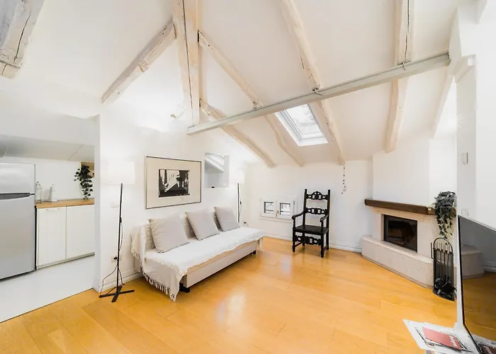 Dimora Persichetto 4*