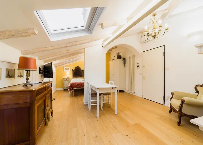 Dimora Persichetto 4*