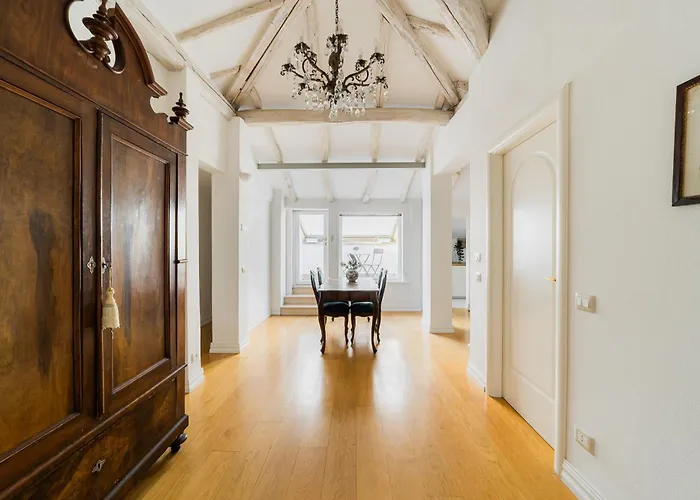 게스트하우스 Dimora Persichetto 4*