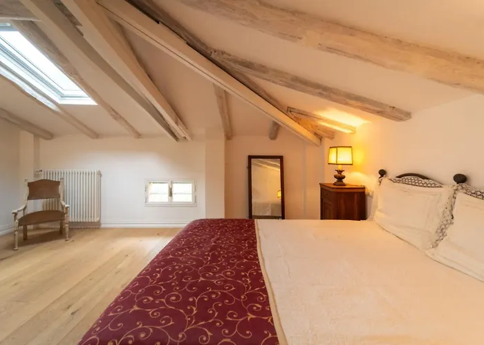 Dimora Persichetto 볼로냐