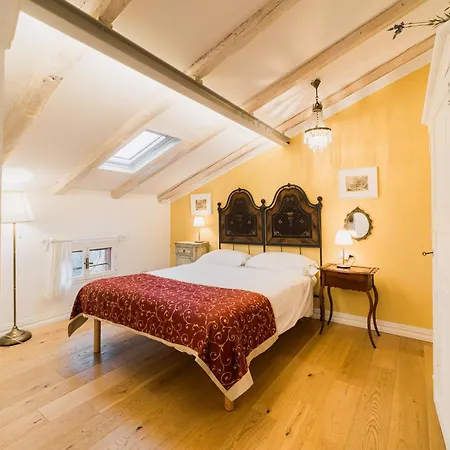 Casa de hóspedes Dimora Persichetto 4*