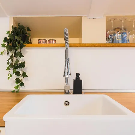 Dimora Persichetto 4*