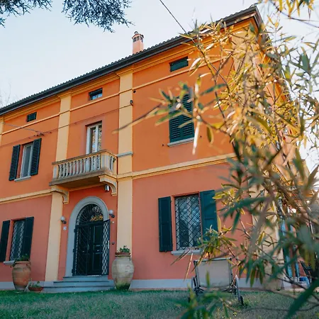 Dimora Persichetto * Bologna