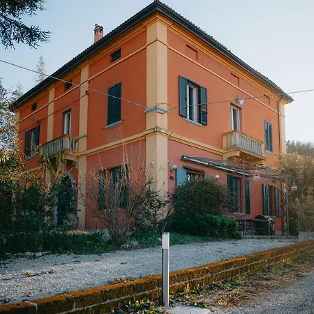 Dimora Persichetto 4* Bolonha