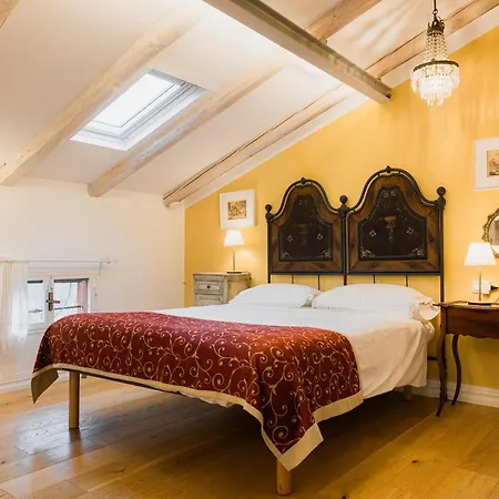 Casa de hóspedes Dimora Persichetto Bolonha