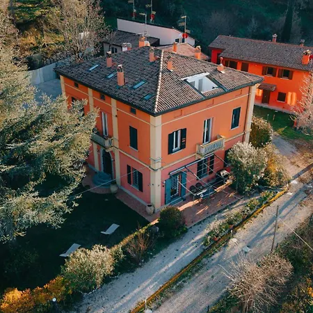 Casa de hóspedes Dimora Persichetto