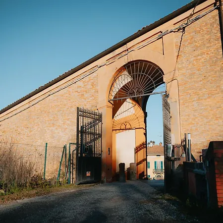 Dimora Persichetto Guest house Bologna