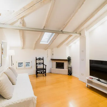 Dimora Persichetto Bolonha