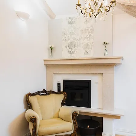 Dimora Persichetto Bolonha