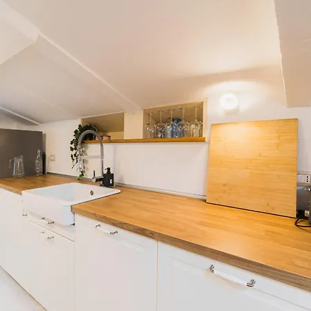 Dimora Persichetto Casa de hóspedes Bolonha