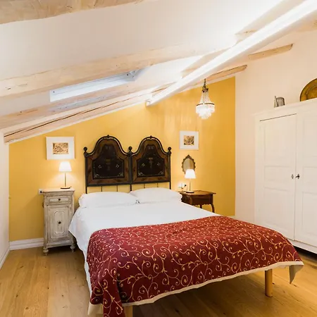 Dimora Persichetto Guest house Bologna