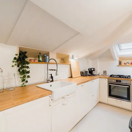 Dimora Persichetto Bolonha