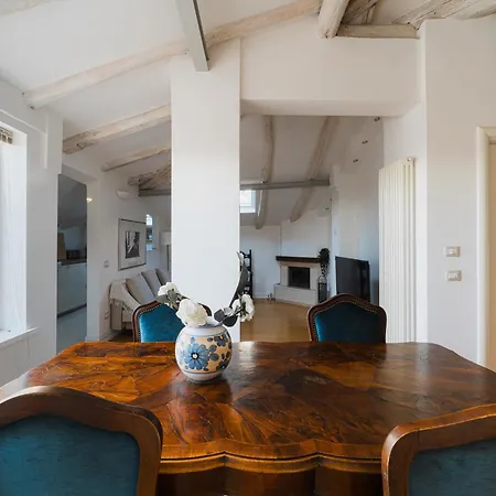 Guest house Dimora Persichetto