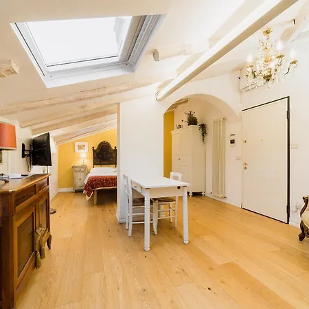 Dimora Persichetto 4*