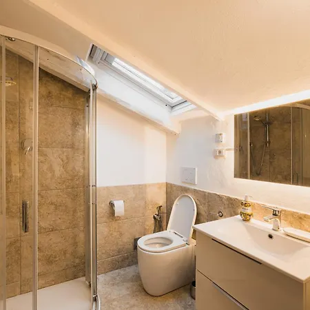 Dimora Persichetto Guest house