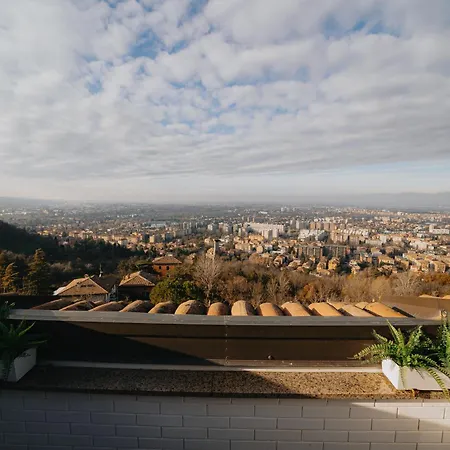 Dimora Persichetto Casa de hóspedes