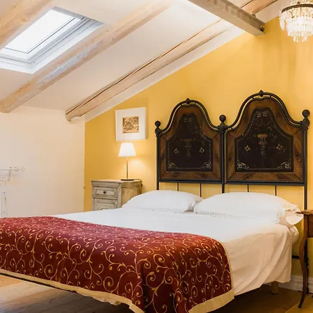 Dimora Persichetto Guest house Bologna
